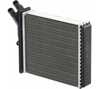 Радиатор отопителя LYNXauto RH-0331