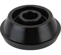 Конус для балансировочного станка двухсторонний WIEDERKRAFT WDK-A6009040