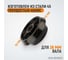 Конус для балансировочного станка, двухсторонний WIEDERKRAFT WDK-A6009036 4