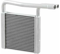 Радиатор отопителя LYNXauto RH-0334