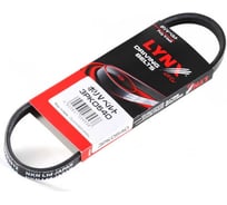Ремень поликлиновой LYNXauto 3PK0540