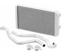 Радиатор отопителя LYNXauto RH-0190