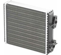 Радиатор отопителя LYNXauto RH-0162