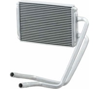 Радиатор отопителя LYNXauto RH-0109