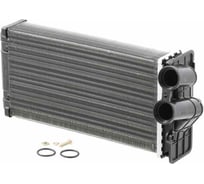 Радиатор отопителя LYNXauto RH-0047