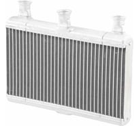 Радиатор отопителя LYNXauto RH-0033