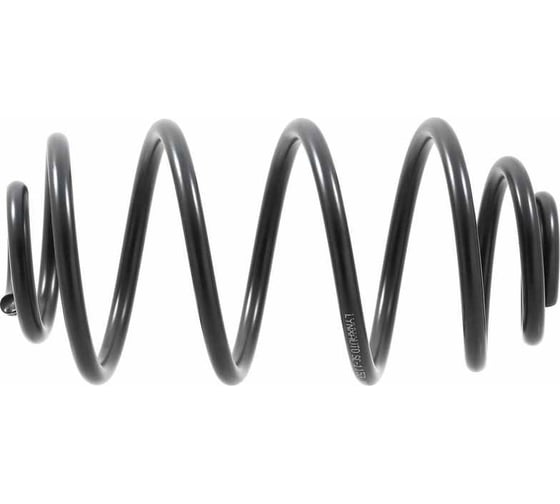 Пружины подвески задние LYNXauto SC-1153 1