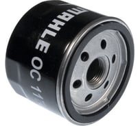 Фильтр масляный MAHLE OC11