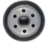 Фильтр масляный MAHLE OC11 3