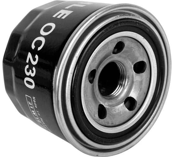 Фильтр масляный MAHLE OC230 1