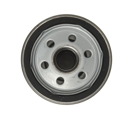 Фильтр масляный MAHLE OC21