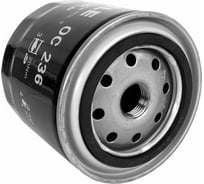 Фильтр масляный MAHLE OC236
