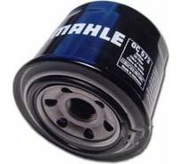 Фильтр масляный MAHLE OC573