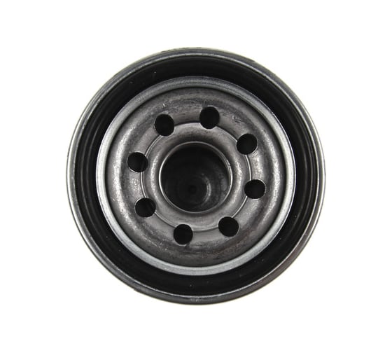Фильтр масляный MAHLE OC607
