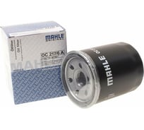 Фильтр масляный MAHLE OC217/6A