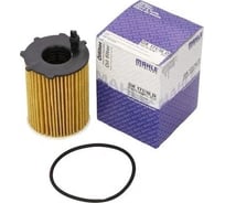 Фильтр масляный MAHLE OX171/16D