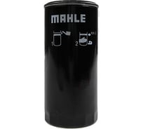 Фильтр масляный MAHLE OC213