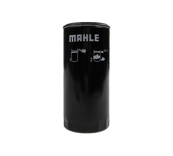 Фильтр масляный MAHLE OC213 1