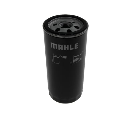 Фильтр масляный MAHLE OC213