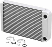 Радиатор отопителя LYNXauto RH-0228