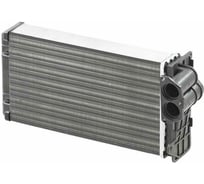 Радиатор отопителя LYNXauto RH-0232