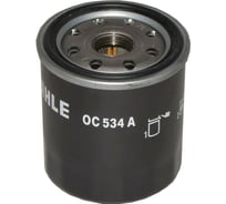 Фильтр масляный MAHLE OC534A