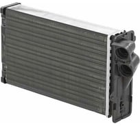 Радиатор отопителя LYNXauto RH-0237