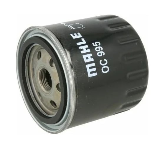Фильтр масляный MAHLE OC995 1