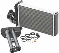 Радиатор отопителя LYNXauto RH-0252