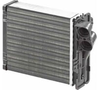 Радиатор отопителя LYNXauto RH-0254