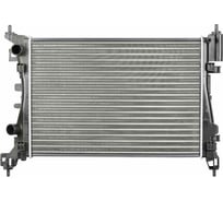 Радиатор охлаждения (технология механической сборки) LYNXauto RM-1333