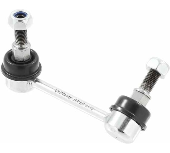 Стойка стабилизатора задняя, левая LYNXauto C7455L 1