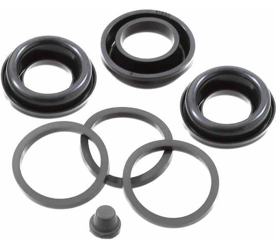 Ремкомплект тормозного суппорта переднего (для поршня ø 30 мм) LYNXauto BC-0598 1