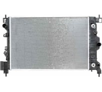 Радиатор охлаждения паяный at LYNXauto RB-1010