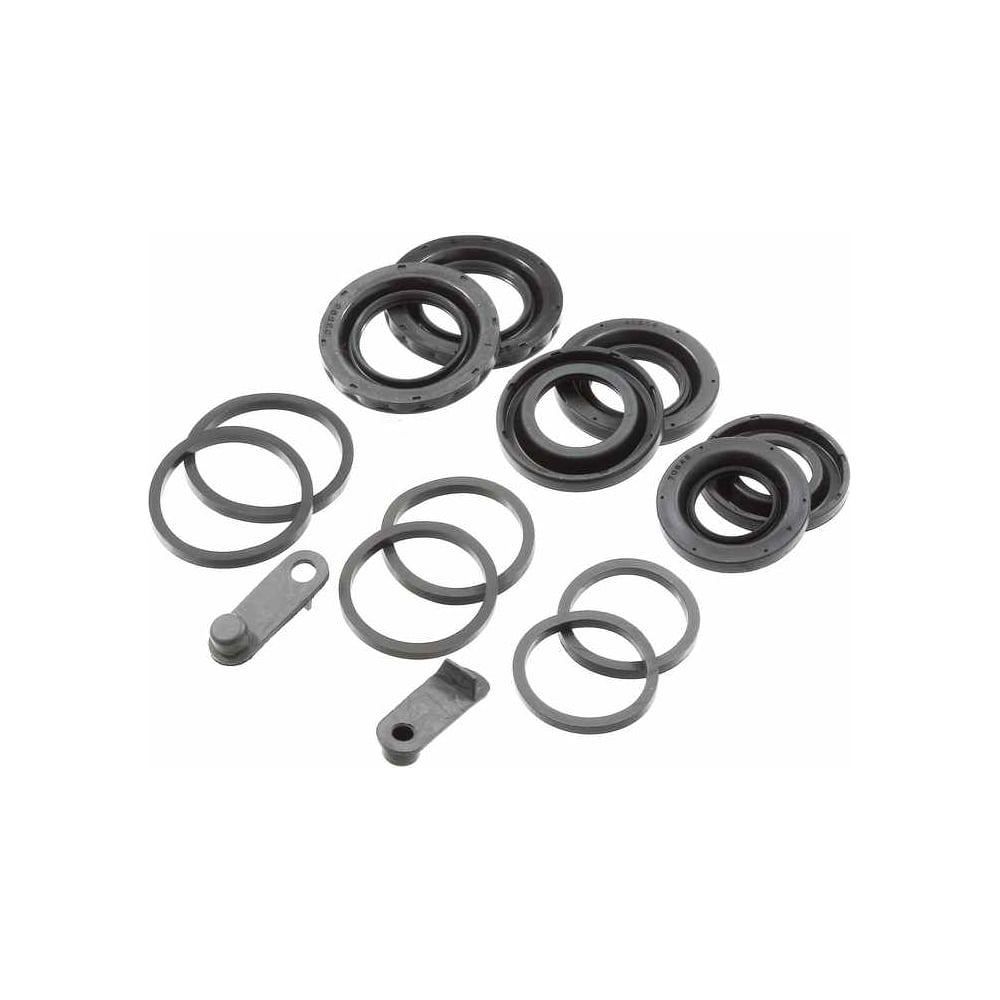 Ремкомплект тормозного суппорта переднего (для поршня ø 30/34/38 мм ...