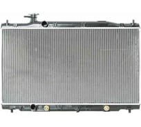 Радиатор охлаждения паяный at LYNXauto RB-1045