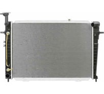 Радиатор охлаждения паяный at LYNXauto RB-1073