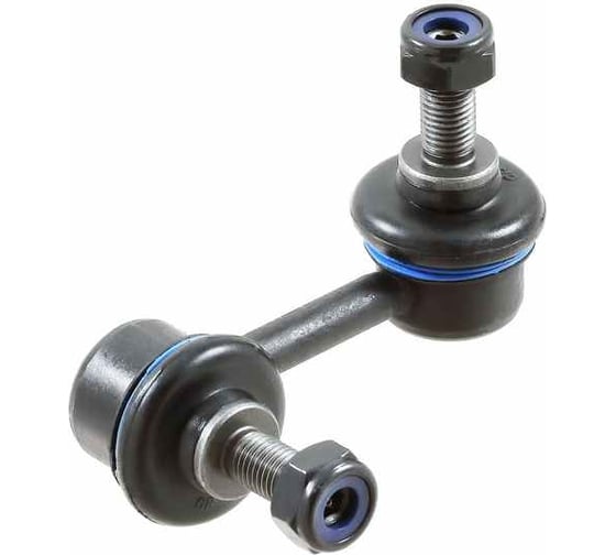 Стойка стабилизатора задняя, левая LYNXauto C7637L 1