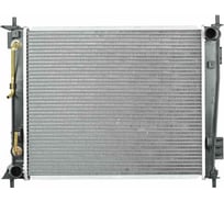 Радиатор охлаждения паяный at LYNXauto RB-1088