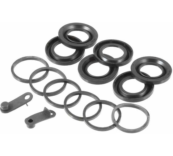 Hемкомплект тормозного суппорта переднего (для поршня ø 36 мм, суппорт brembo) LYNXauto BC-0092 1