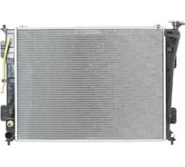 Радиатор охлаждения паяный at LYNXauto RB-1070