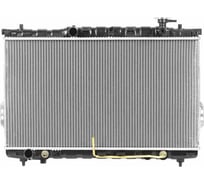 Радиатор охлаждения паяный at LYNXauto RB-1066