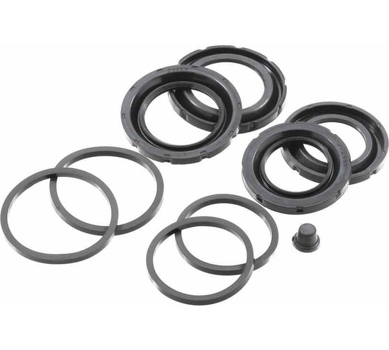 Ремкомплект тормозного суппорта переднего (для поршня ø 40 мм, суппорт brembo) LYNXauto BC-0174 1