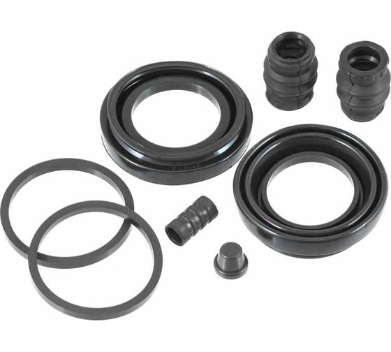 Ремкомплект тормозного суппорта переднего (для поршня ø 40 мм, суппорт tokico) LYNXauto BC-0160 1