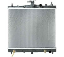 Радиатор охлаждения паяный at LYNXauto RB-1102