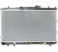 Радиатор охлаждения паяный at LYNXauto RB-1077