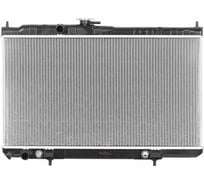 Радиатор охлаждения паяный at LYNXauto RB-1098