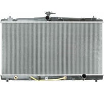 Радиатор охлаждения паяный at LYNXauto RB-1126
