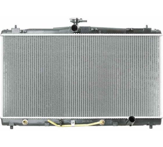 Радиатор охлаждения паяный at LYNXauto RB-1126