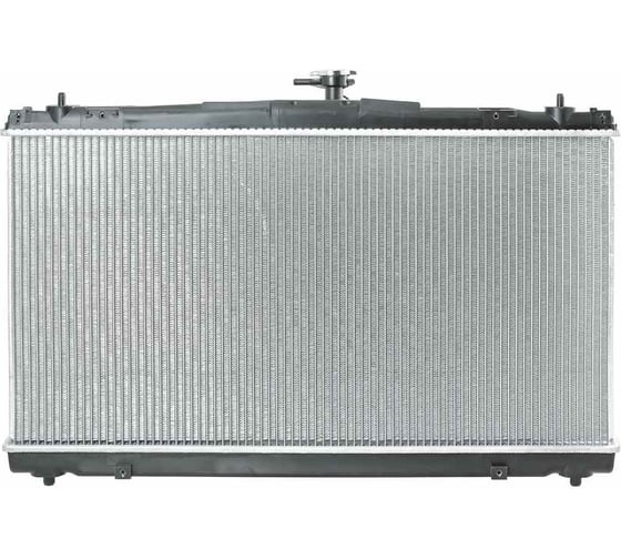 Радиатор охлаждения паяный at LYNXauto RB-1126
